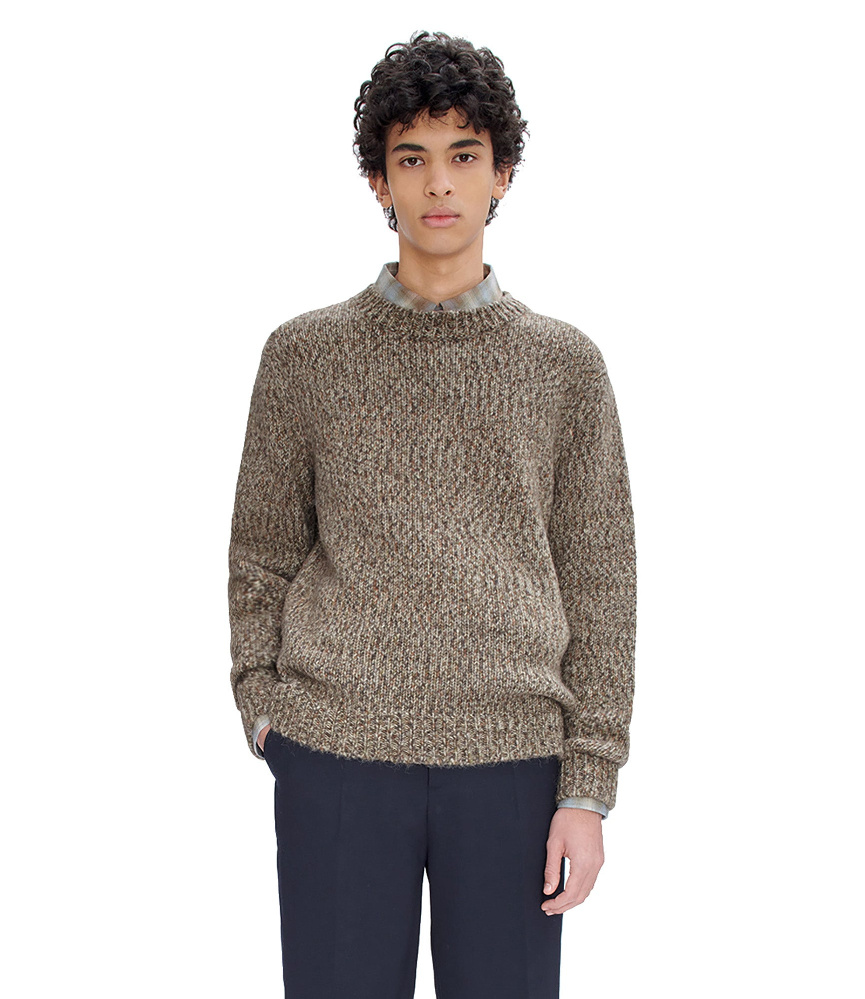 Zachary sweater - 2