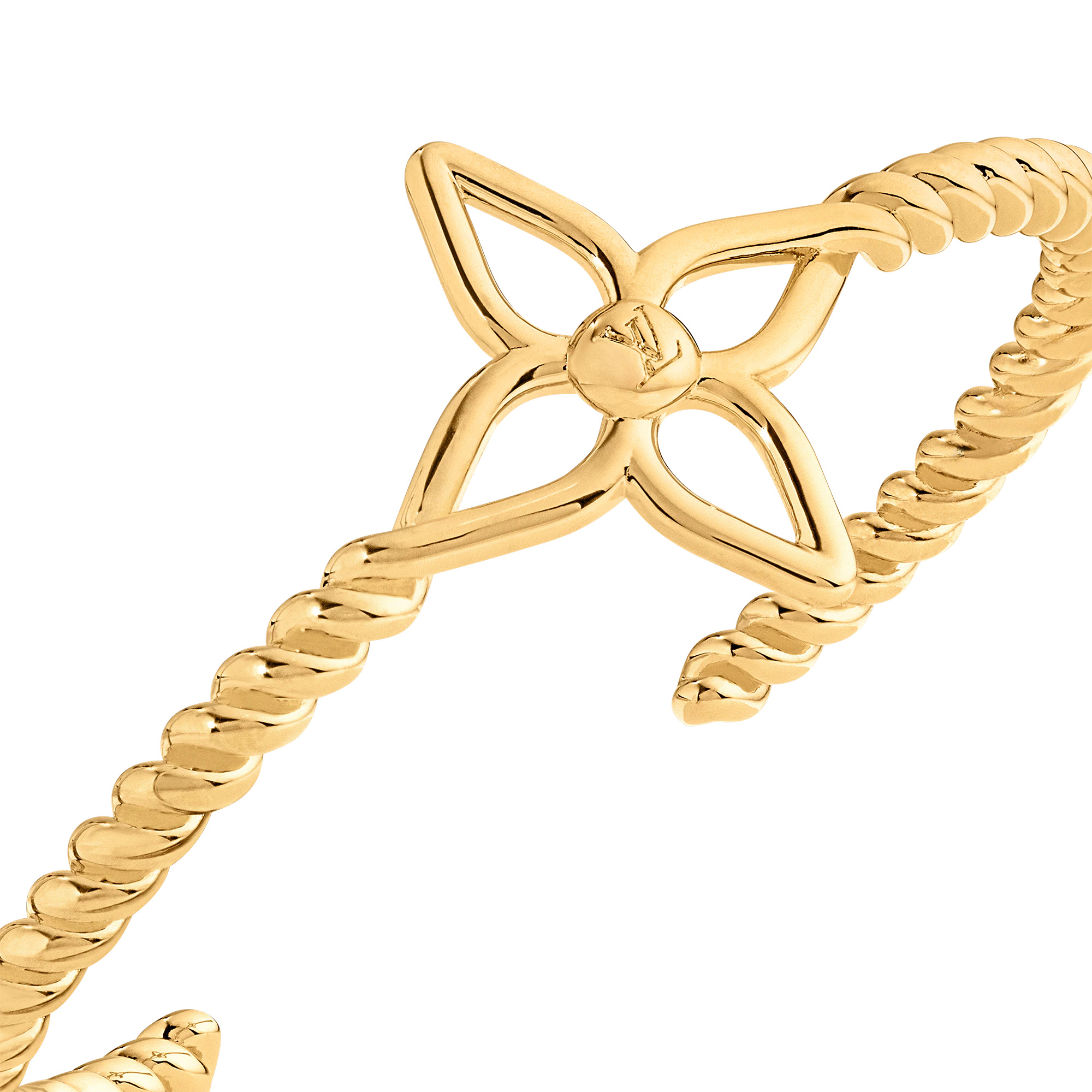 Nautical Rigid Bracelet - 3