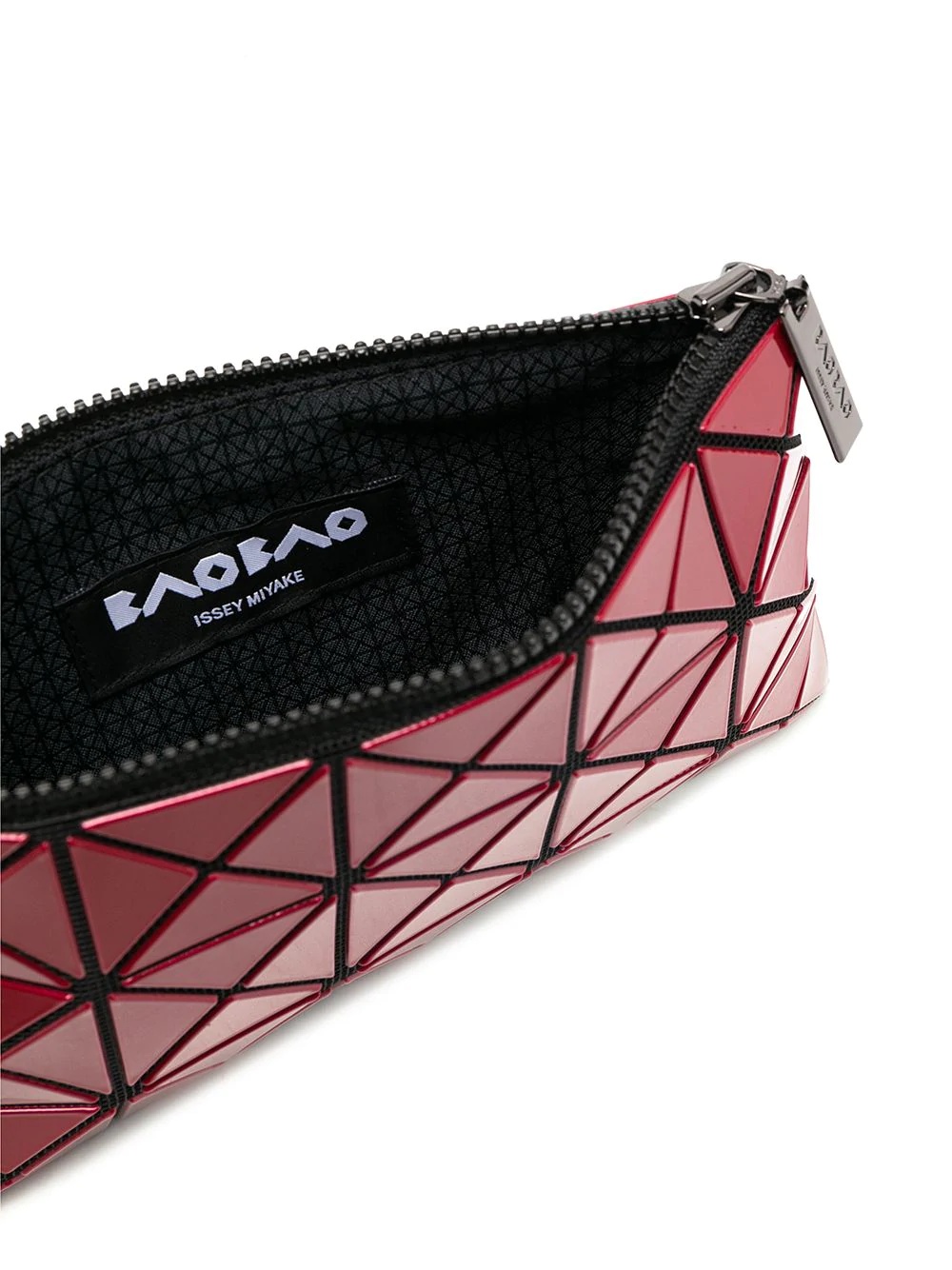 Prism zipped pouch - 3