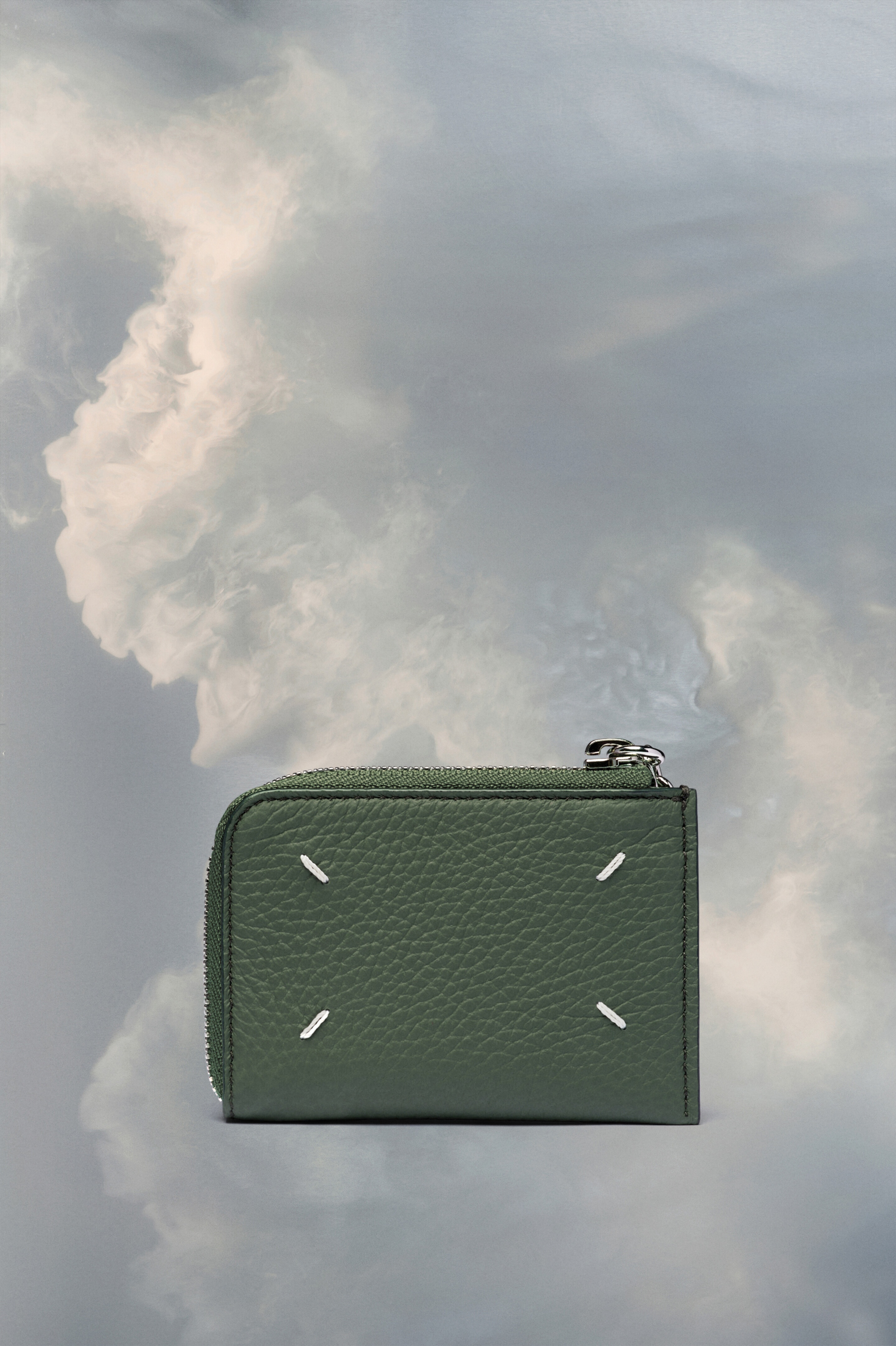 Keyring wallet - 3
