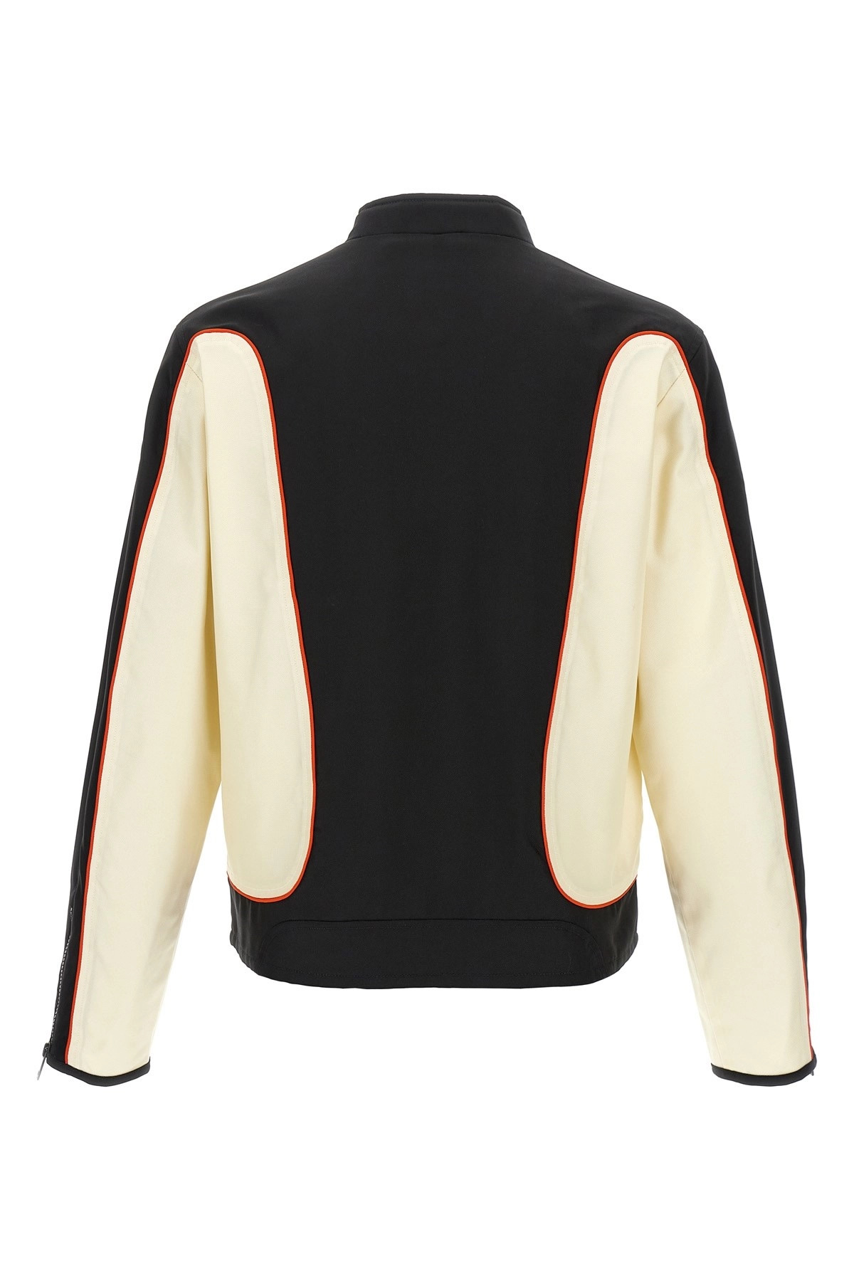 'J-Blink-Wrd' jacket - 2