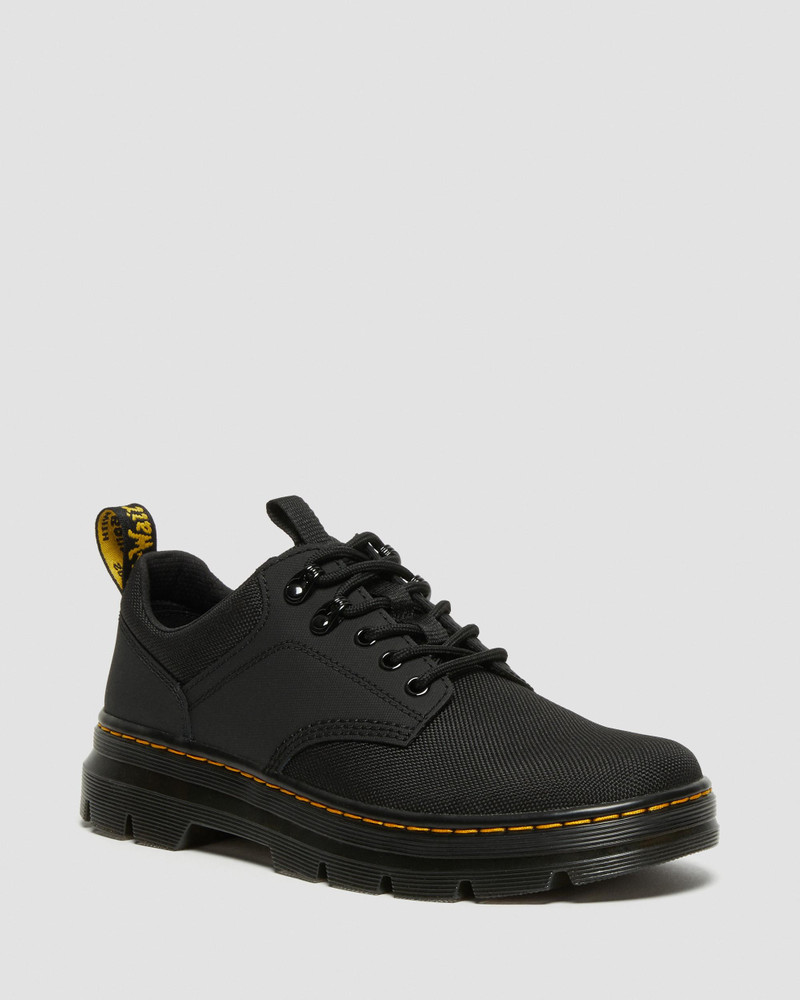 Reeder Utility Shoes 1