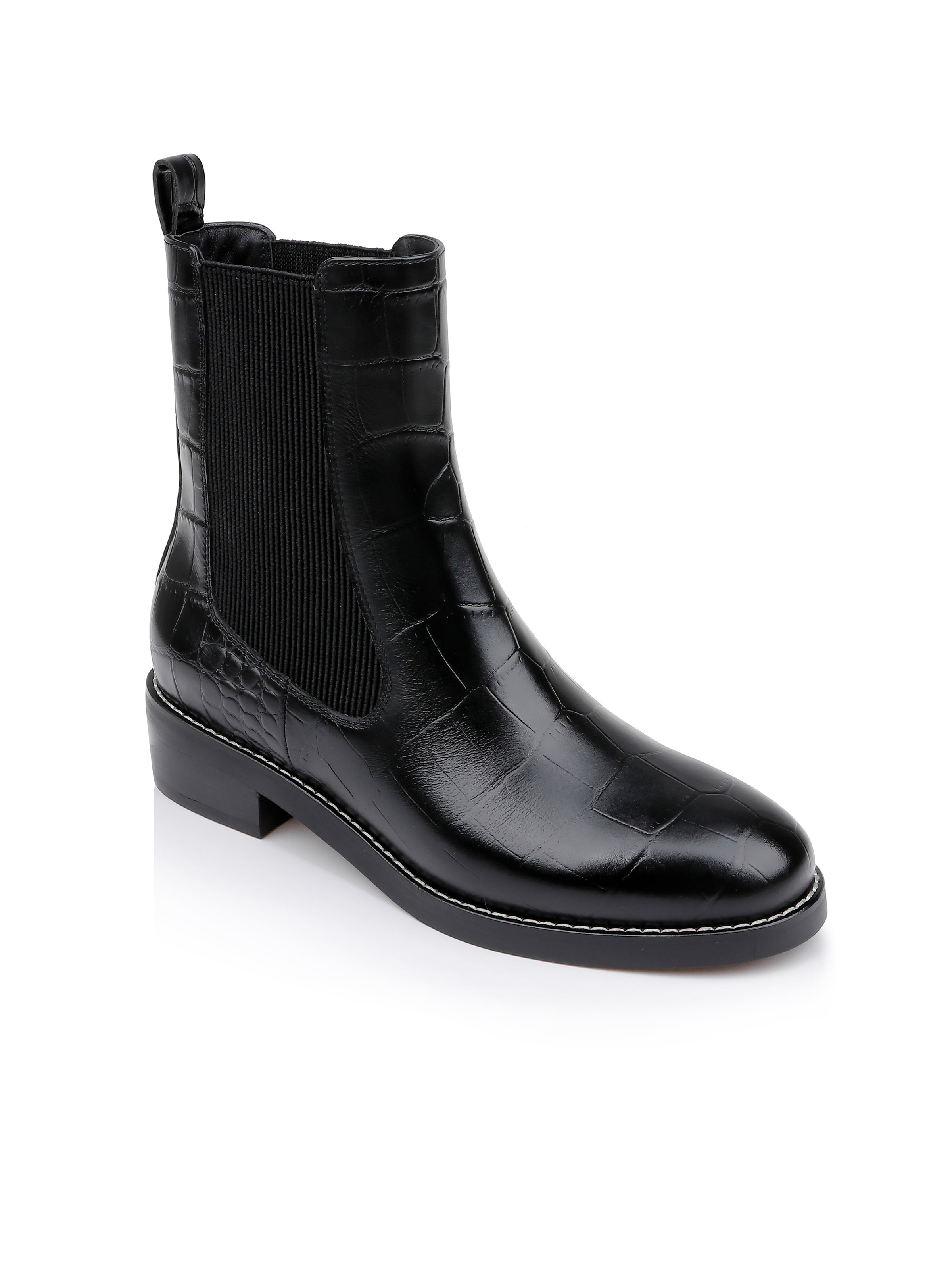Emma Chelsea Boot - 2