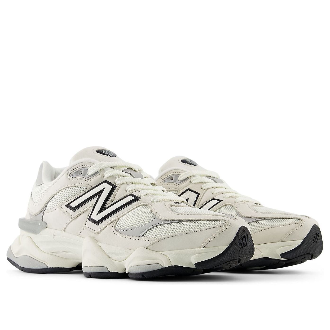 New Balance 9060 'Sea Salt Raincloud' U9060ZGF - 2