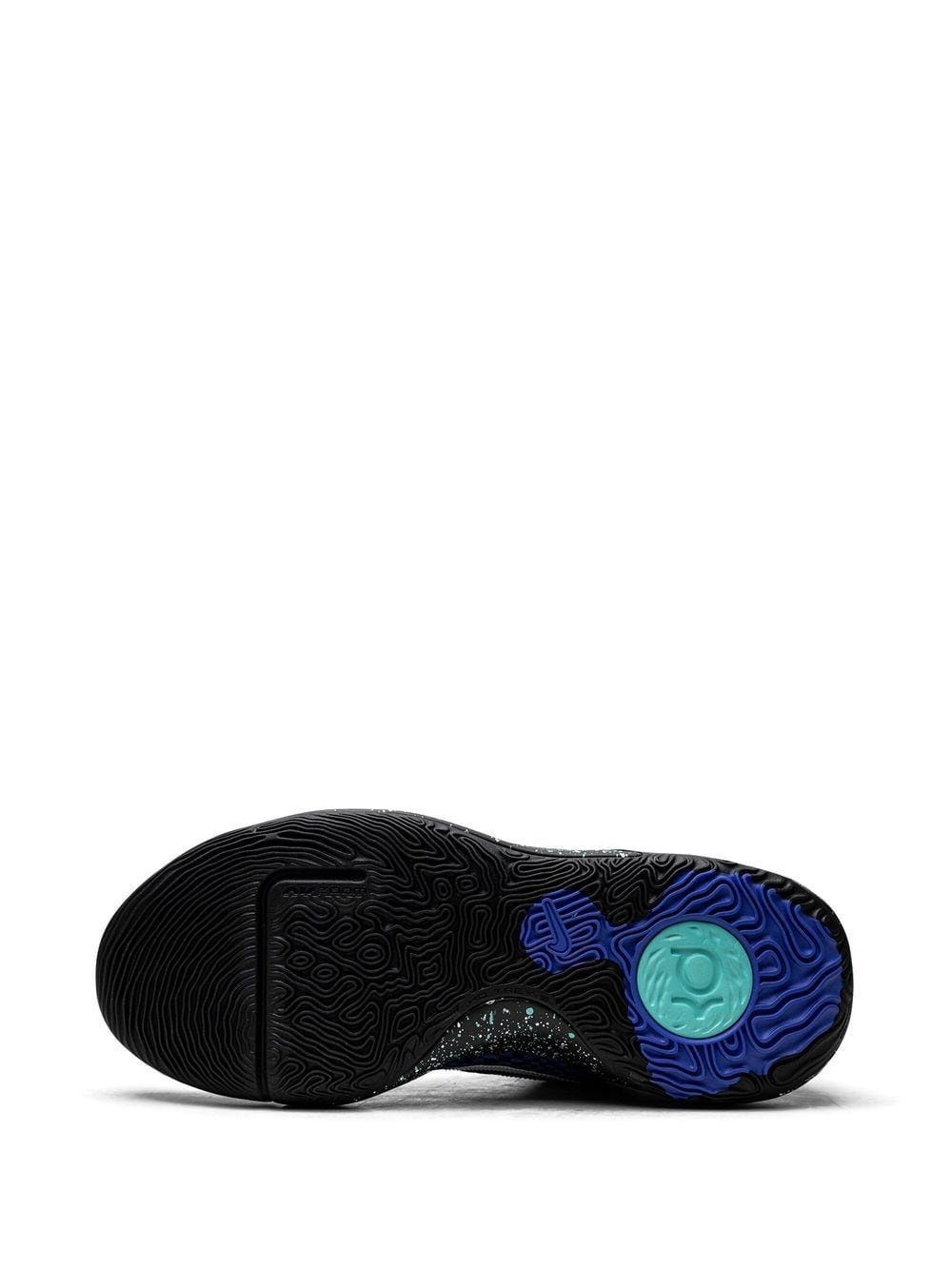 KD Trey 5 IX sneakers - 4