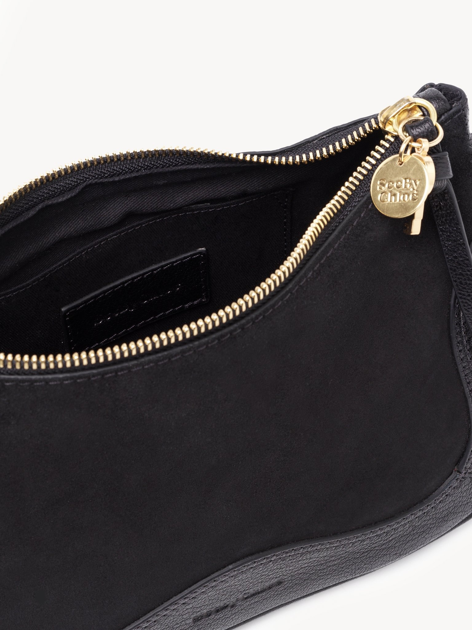 HANA MINI HOBO - 3