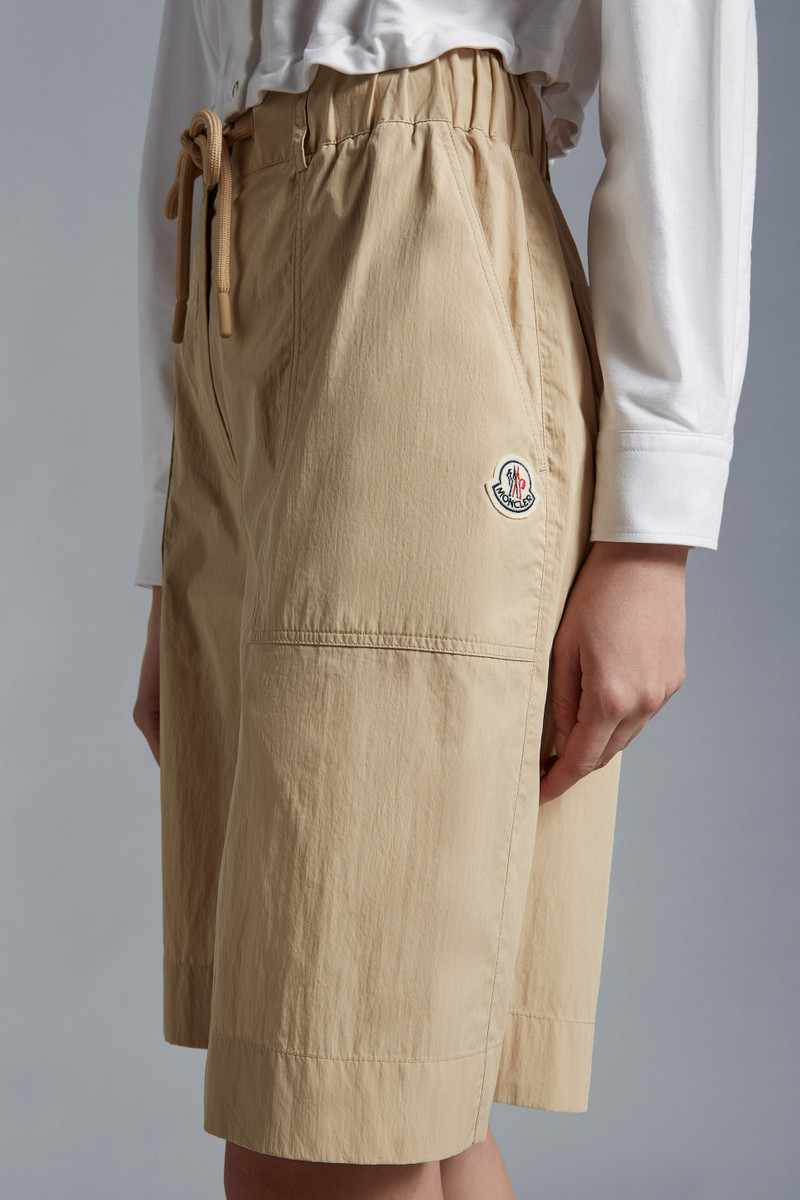Cotton Shorts 4
