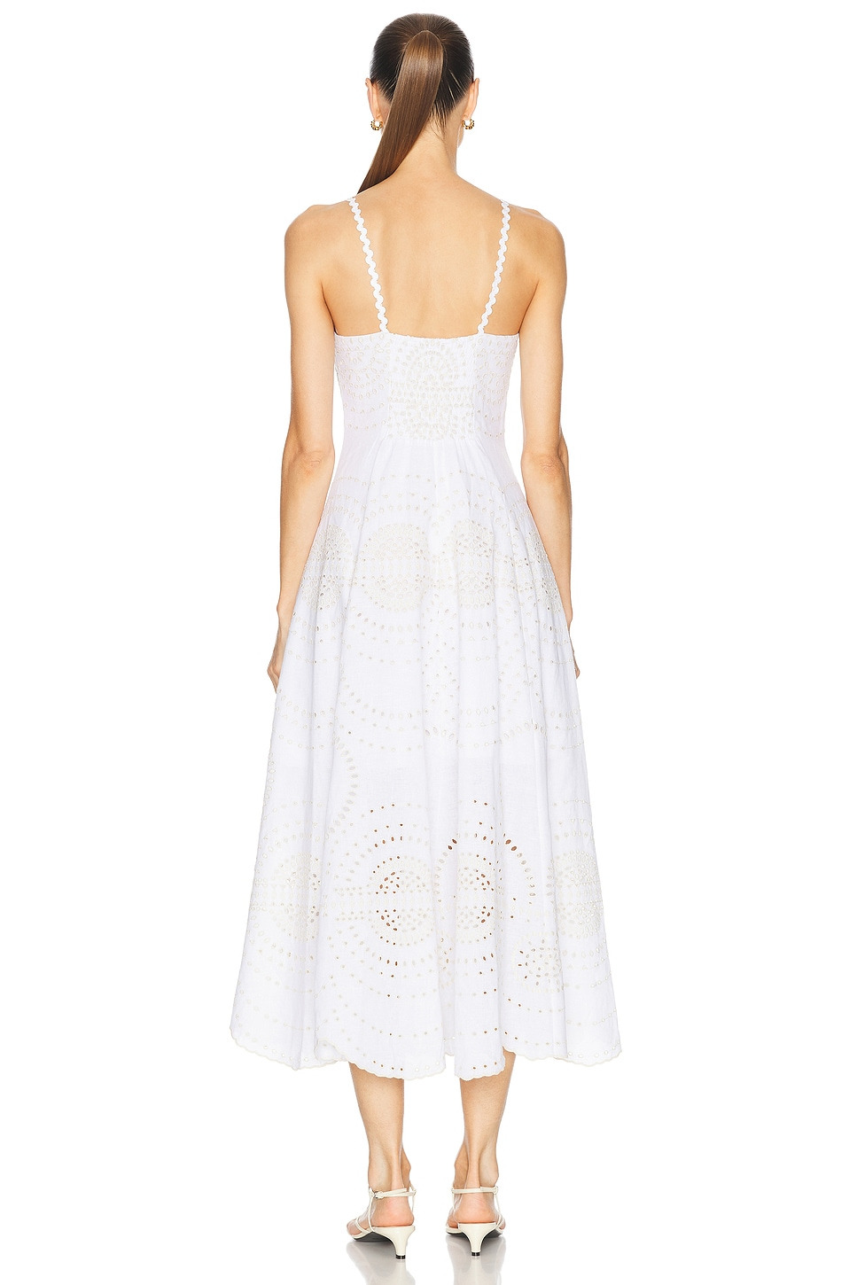 Catta Dress - 4