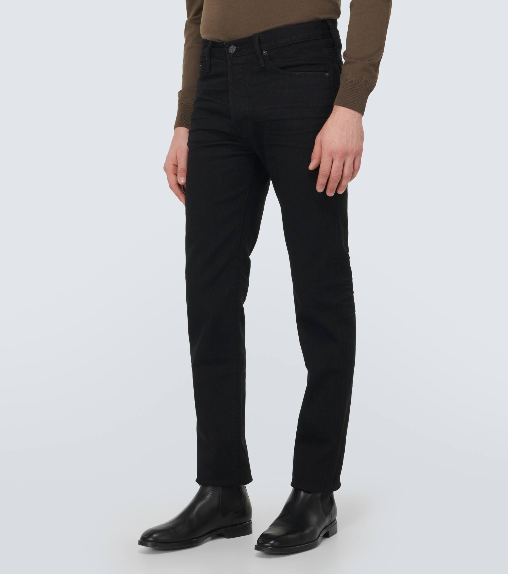 Slim jeans - 3