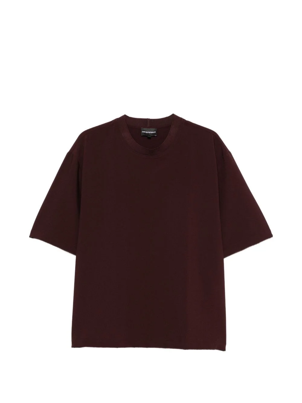 Oversized t-shirt - 1