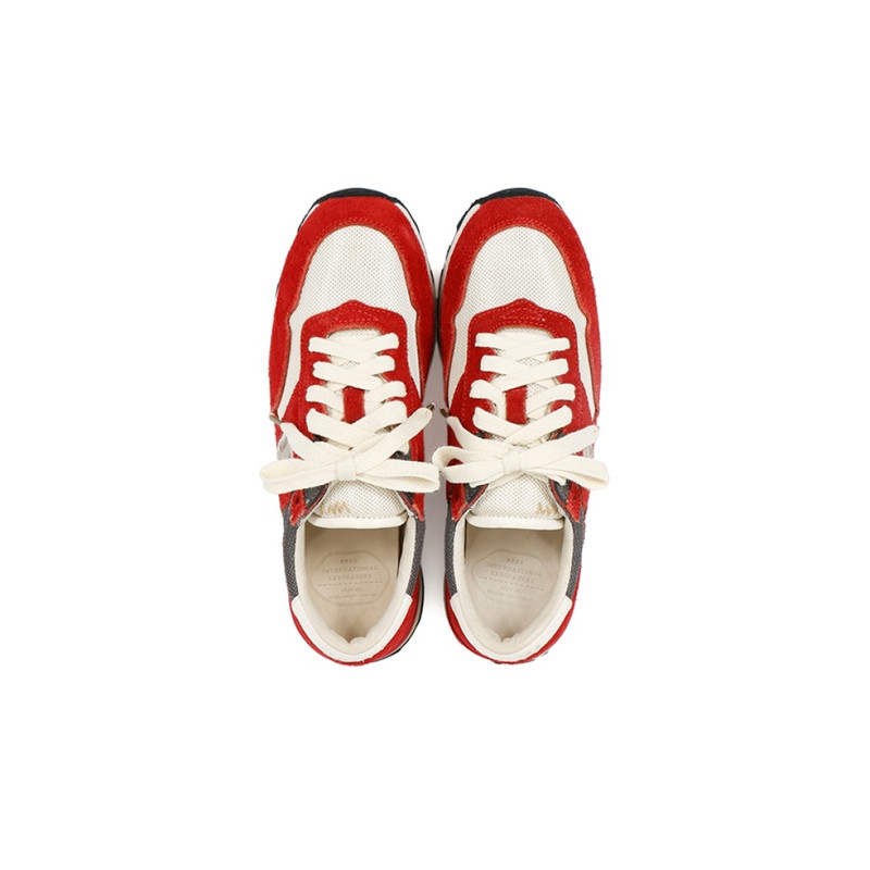 ROLAND JOGGER W RED 3