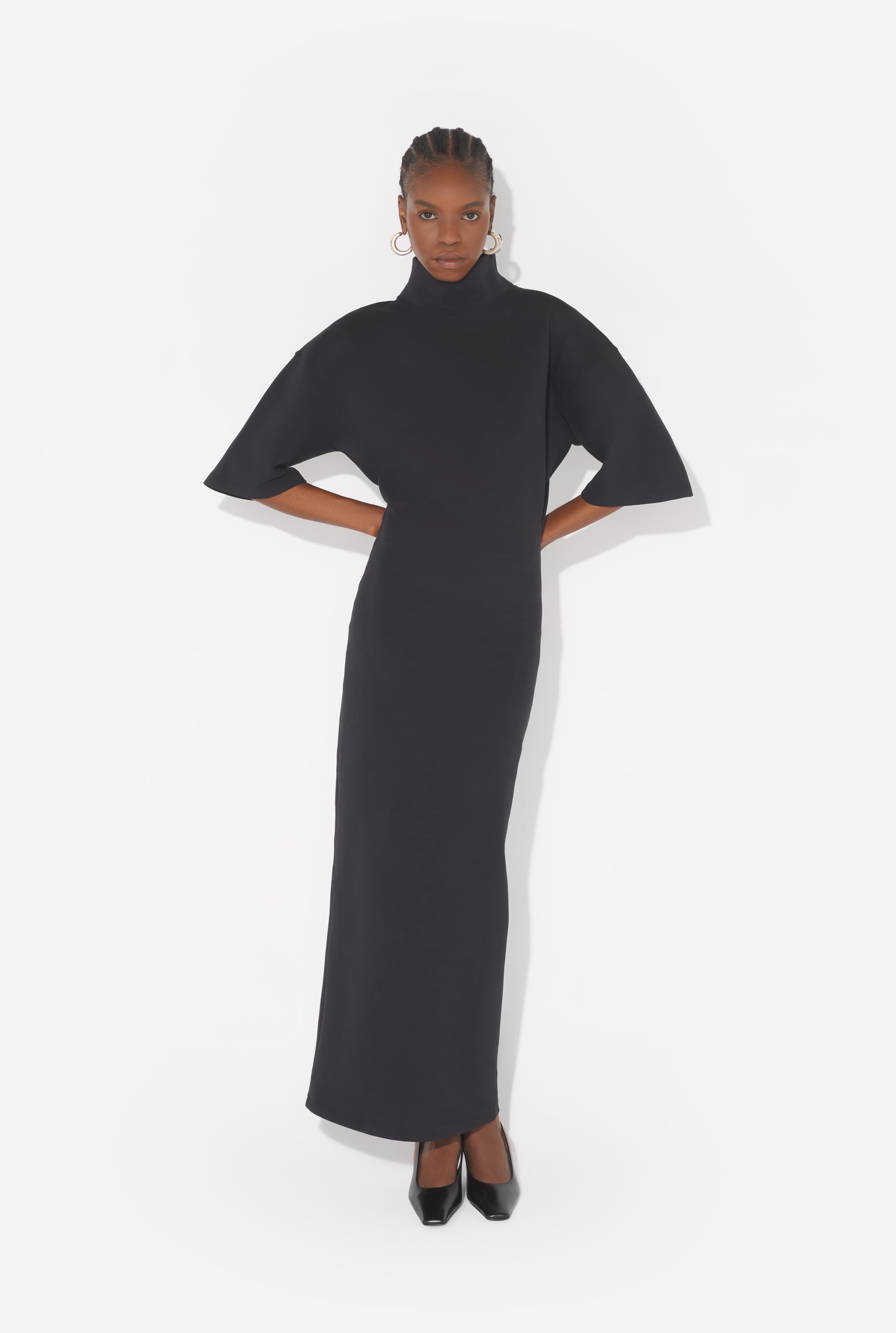THE JPG JERSEY DRESS - 2