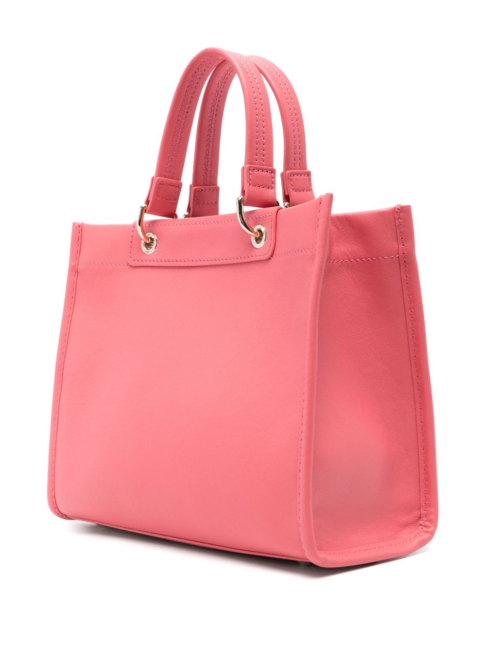 small Cabas tote bag - 3