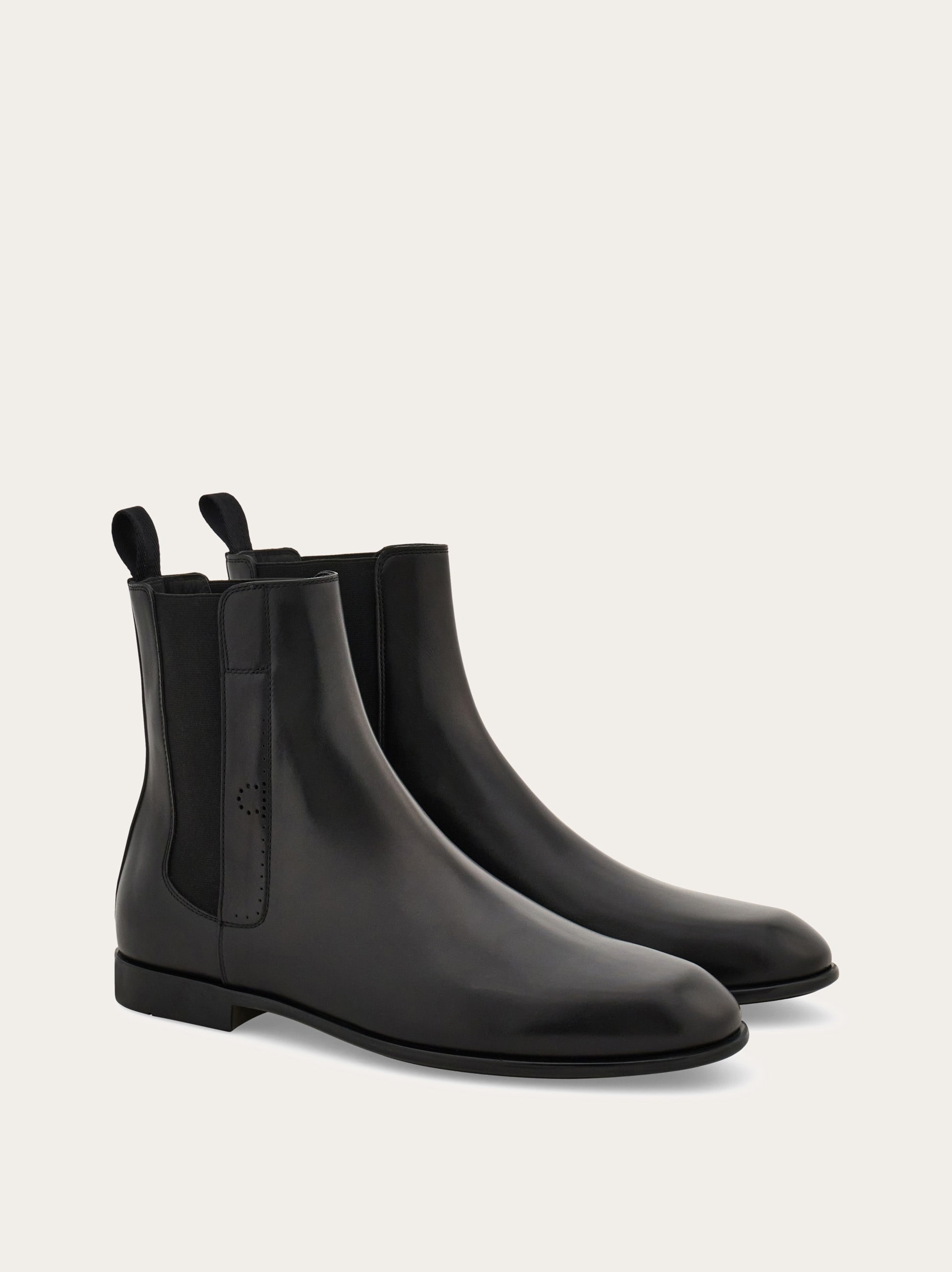 Chelsea boot - 5
