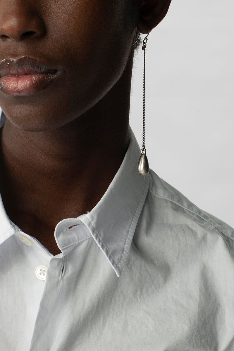 Mathilde Micro Shirt - 4