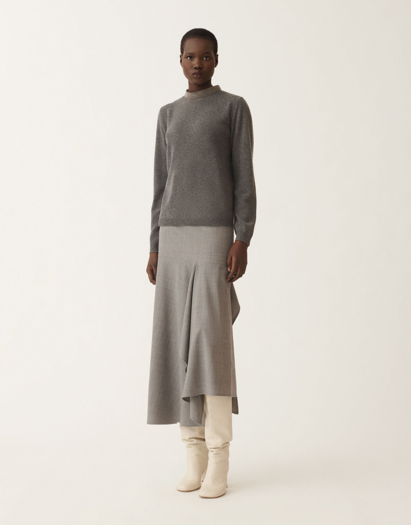 Platinum sweater 3