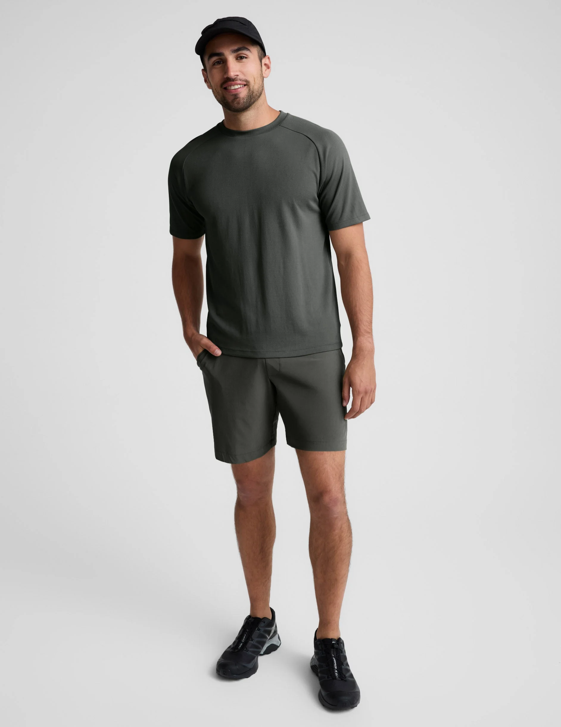 Pivotal 2.0 Men's Short 7" - 1