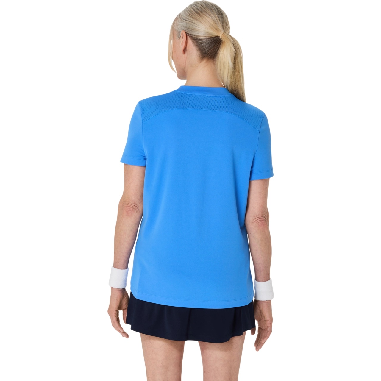 COURT SHORT SLEEVE TOP - 2