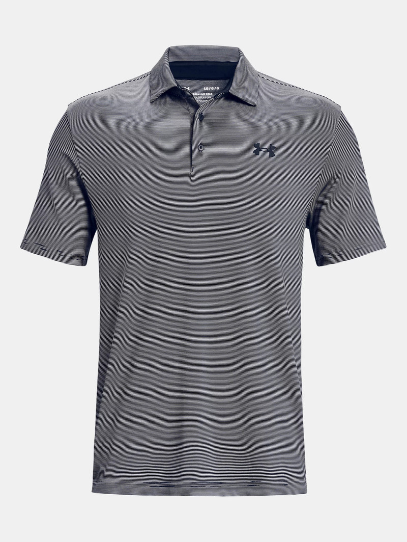 UA Playoff 3.0 Stripe 1