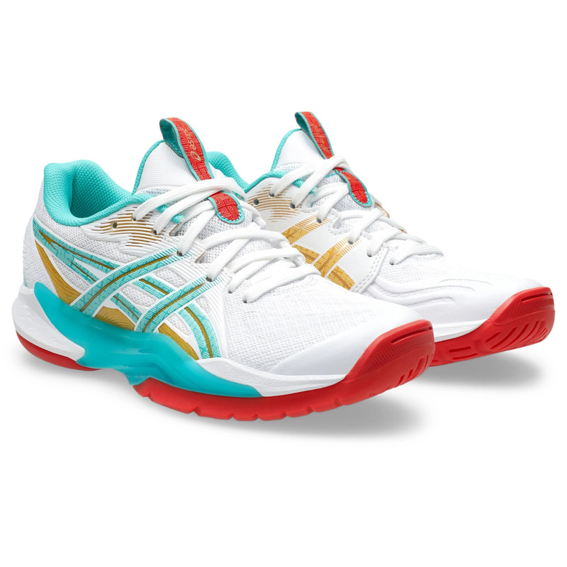 Asics POWERBREAK FF outlook