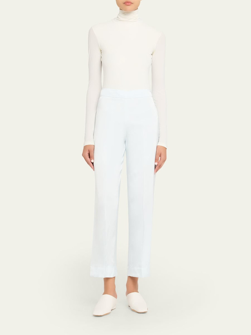 Jil Sander Fit 2 Consignment Trousers outlook