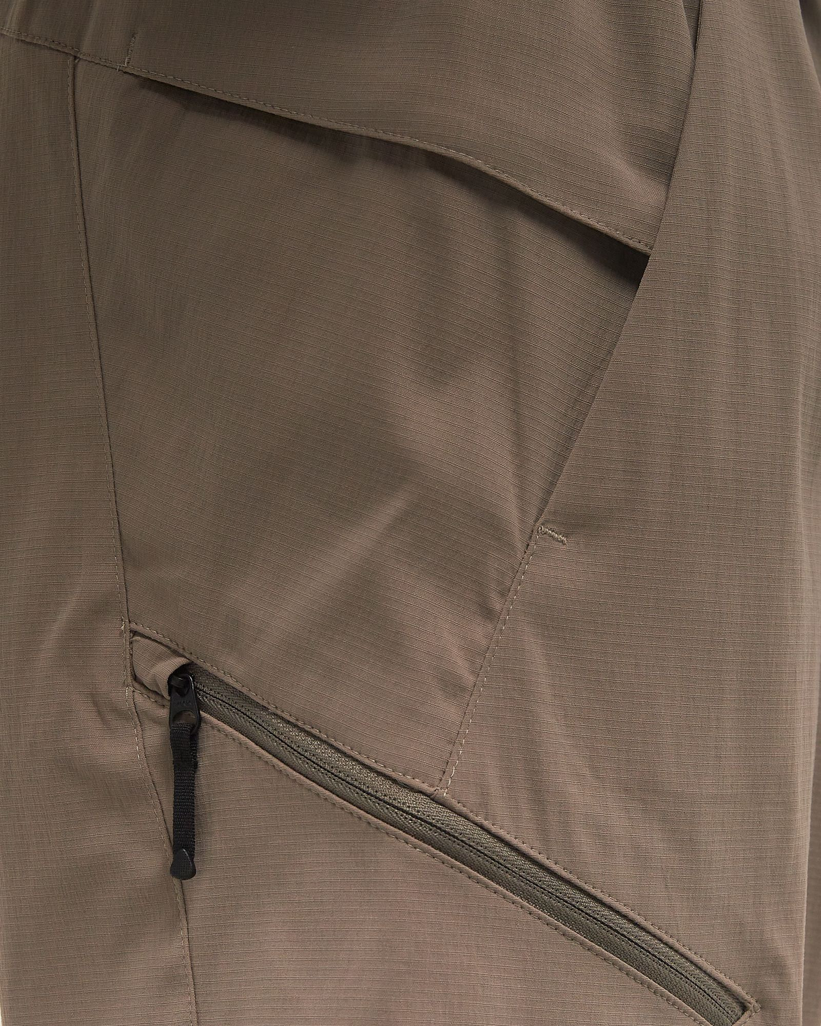 CORDURA Stretch Ventilating Mil Shorts - 6