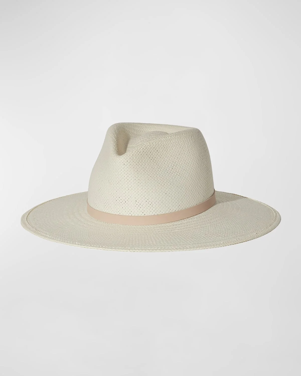 Sherman Packable Fedora Hat - 1