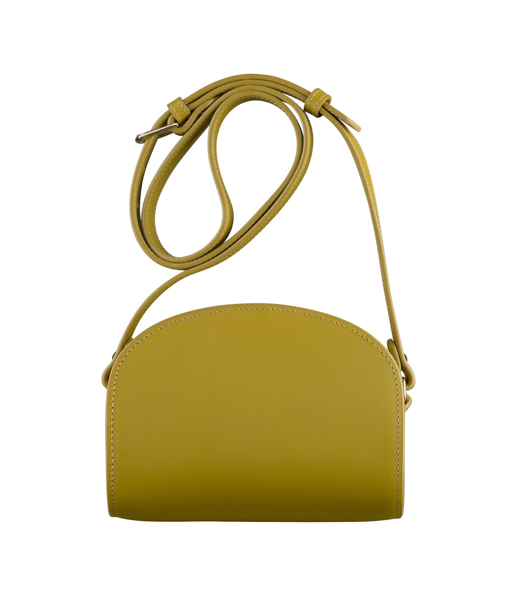 Demi-Lune Mini Bag - 4