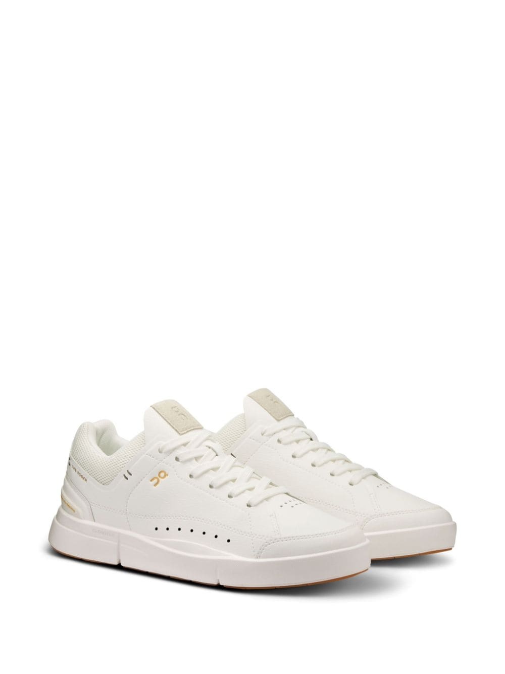 The Roger Centre Court sneakers - 2