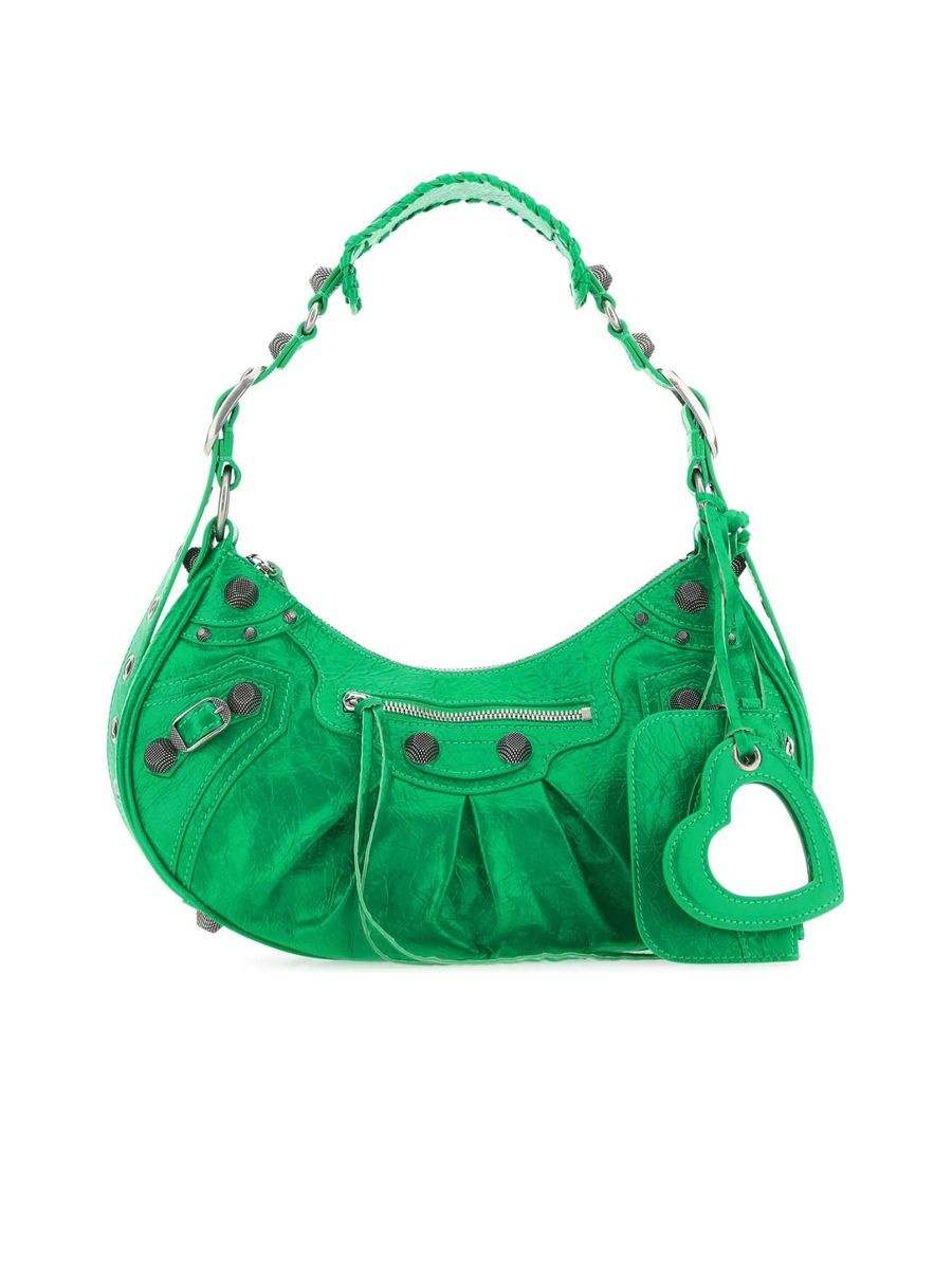 Le Cagole S Shoulder Bag - 1