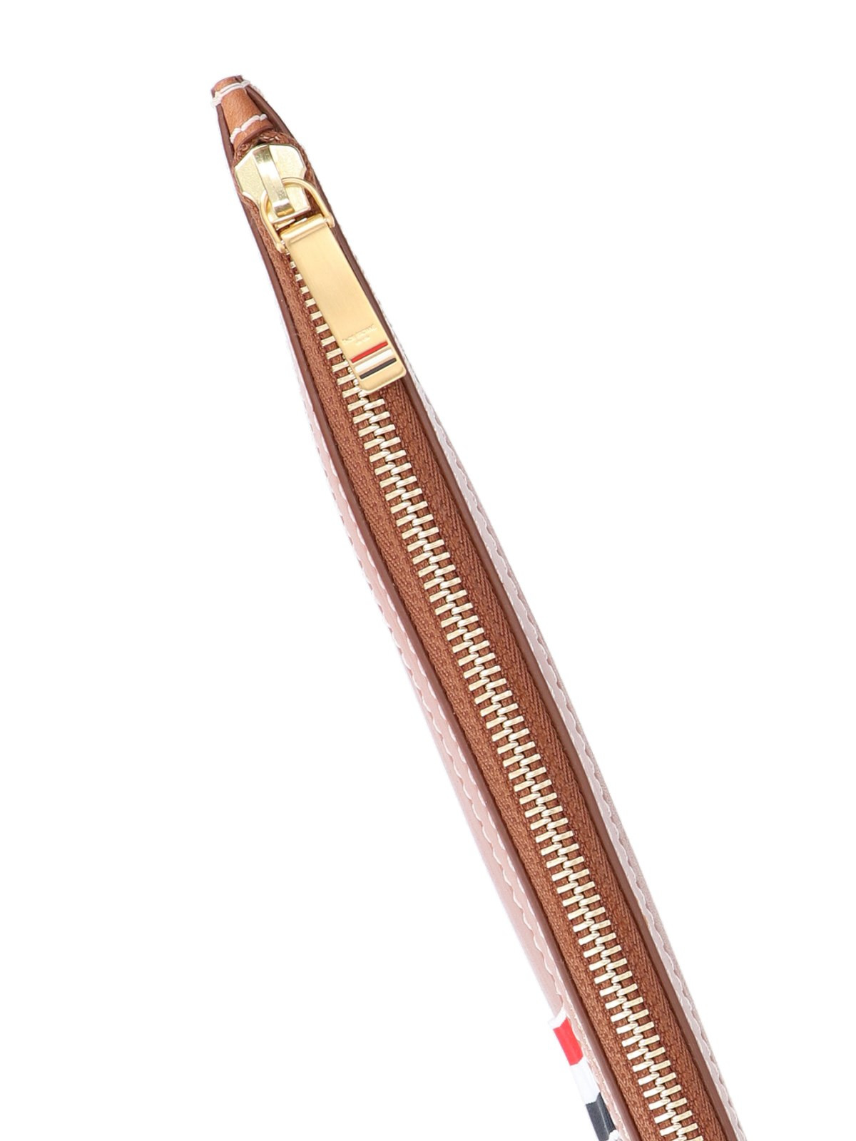 TRICOLOR DETAIL DOCUMENT HOLDER - 4