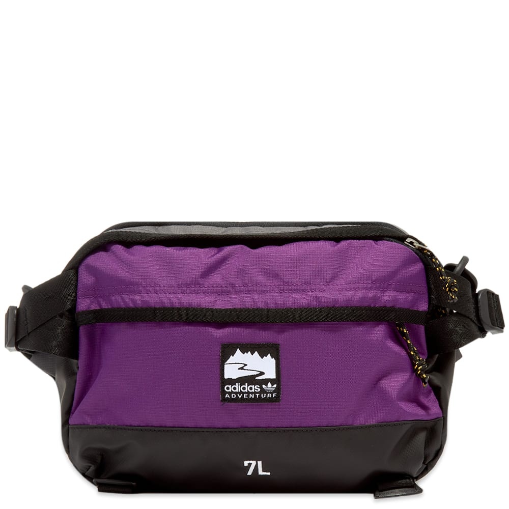 Adidas Adventure Large Waistbag - 1