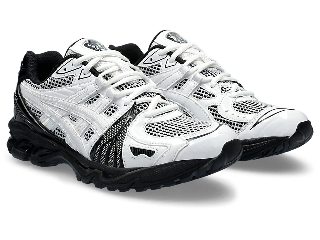 ASICS x GmbH Gel Kayano Legacy 'White Black' 1203A350-100 - 2