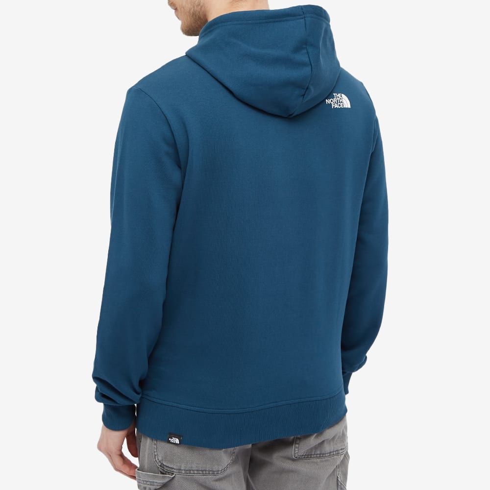 The North Face Standard Popover Hoody - 5