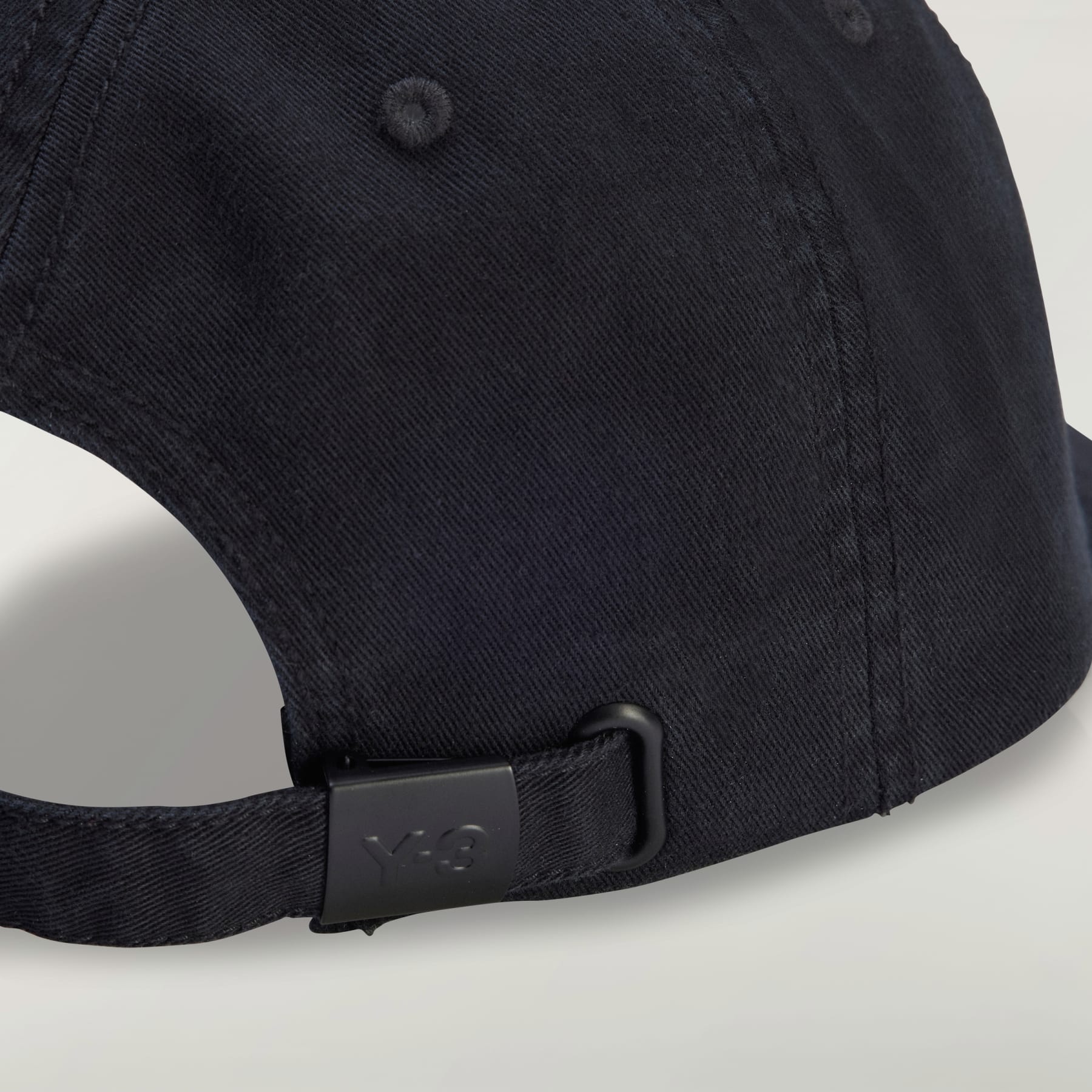 Y-3 5-Panel Cap - 5