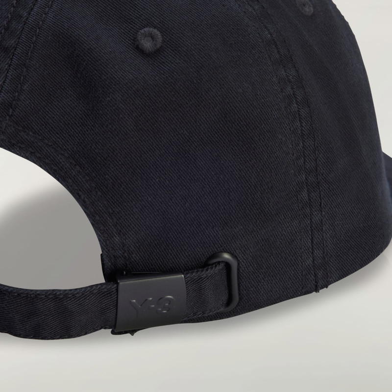 Y-3 5-Panel Cap 5