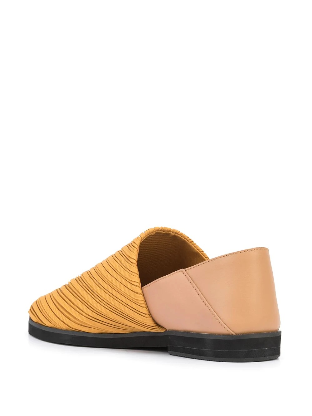 slip-on espadrilles - 3