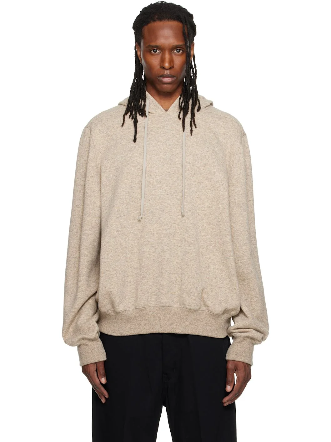 Off-White Tower Hoodie - 1