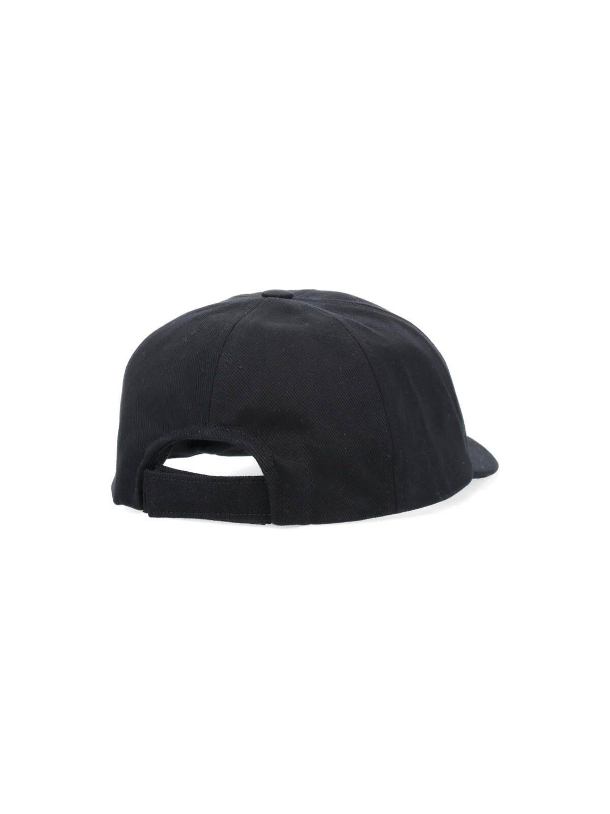 TYRON LOGO BASEBALL CAP - 2