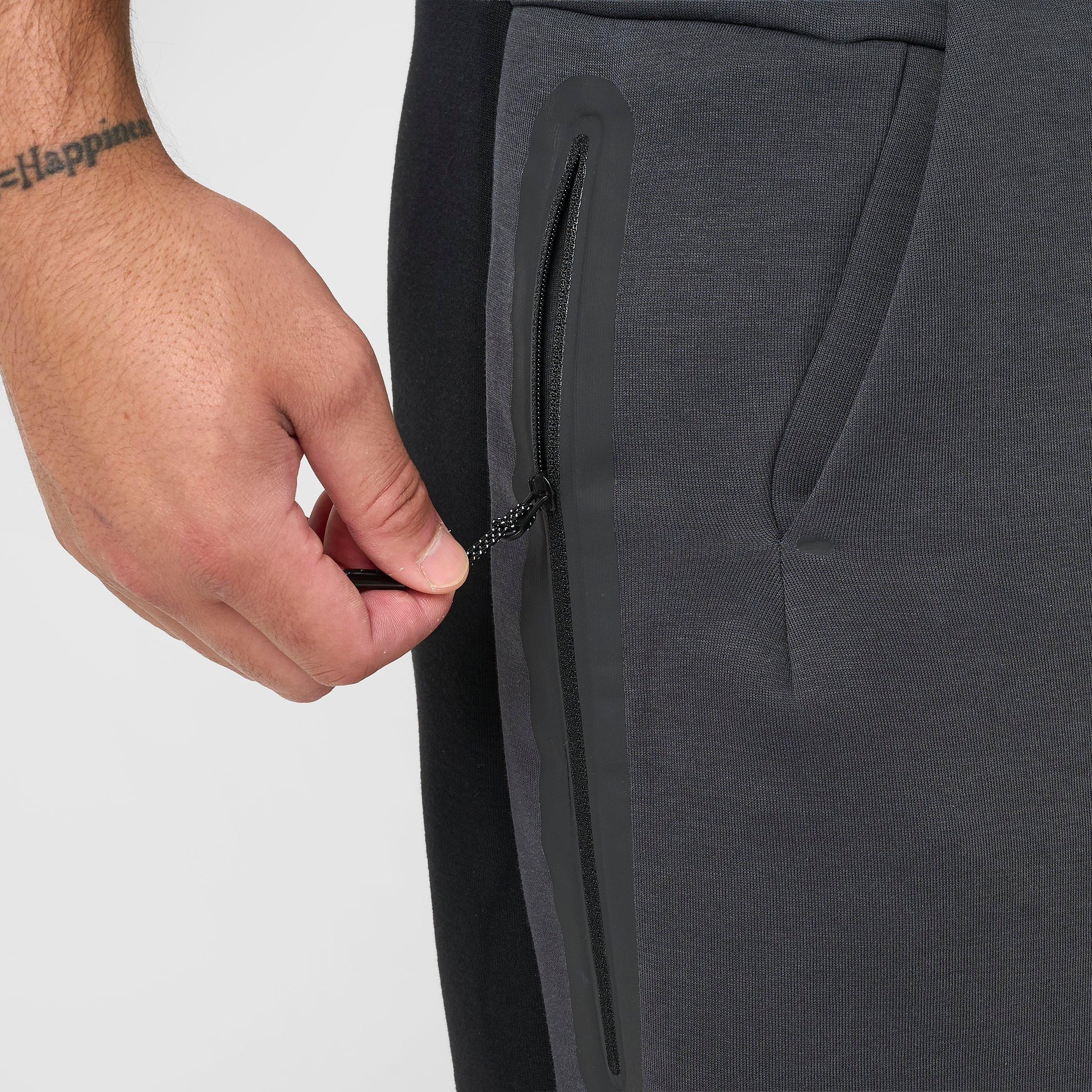 Men's Nike Tech Fleece Pro Open Hem Pants - 5