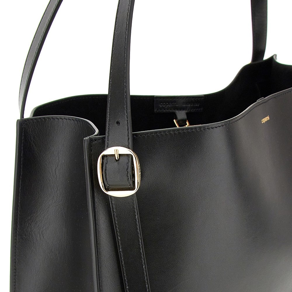 COPERNI LEATHER BELT TOTE BAG | rboutique | REVERSIBLE