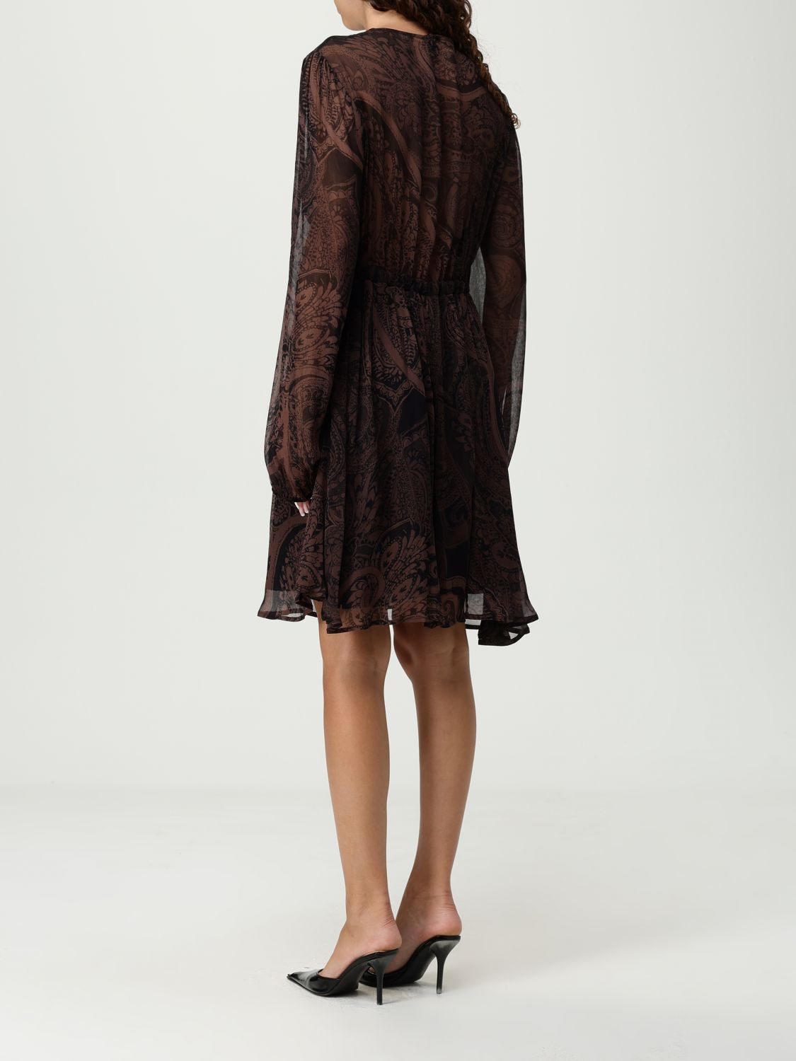 Dress woman Pinko - 2