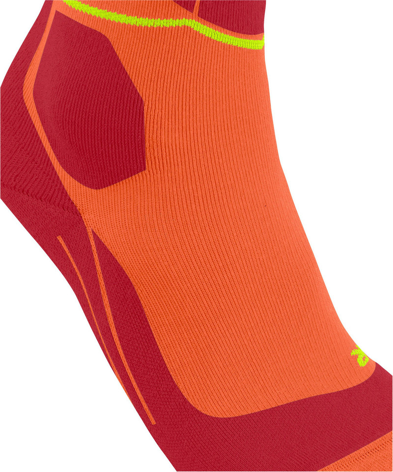 SK Compression Energy Men Skiing Knee-high socks 4