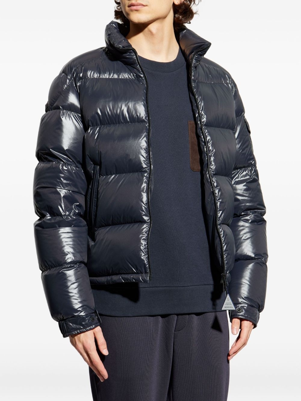 Levitha quilted jacket - 3
