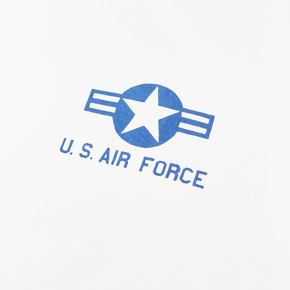 The Real McCoy's U.S. Air Force Tee - 4