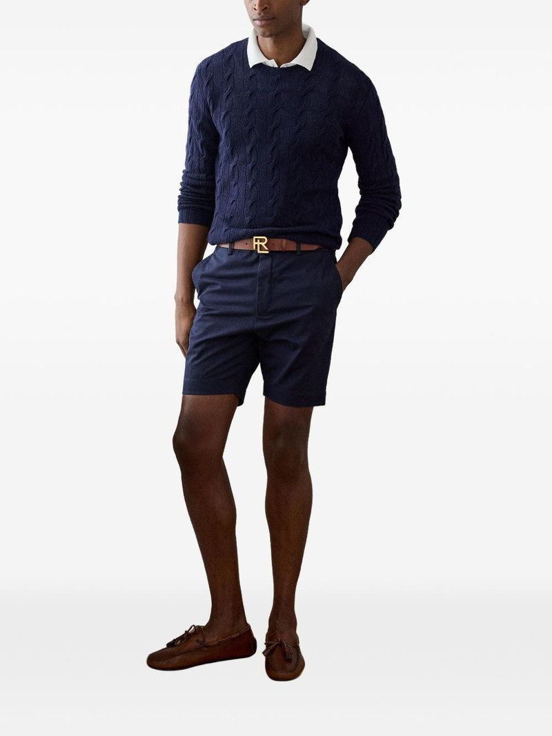 Ralph Lauren stretch-design chino shorts outlook