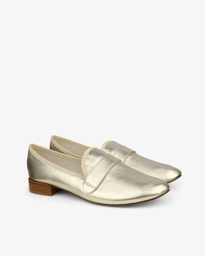 Repetto MICHAEL LOAFERS outlook