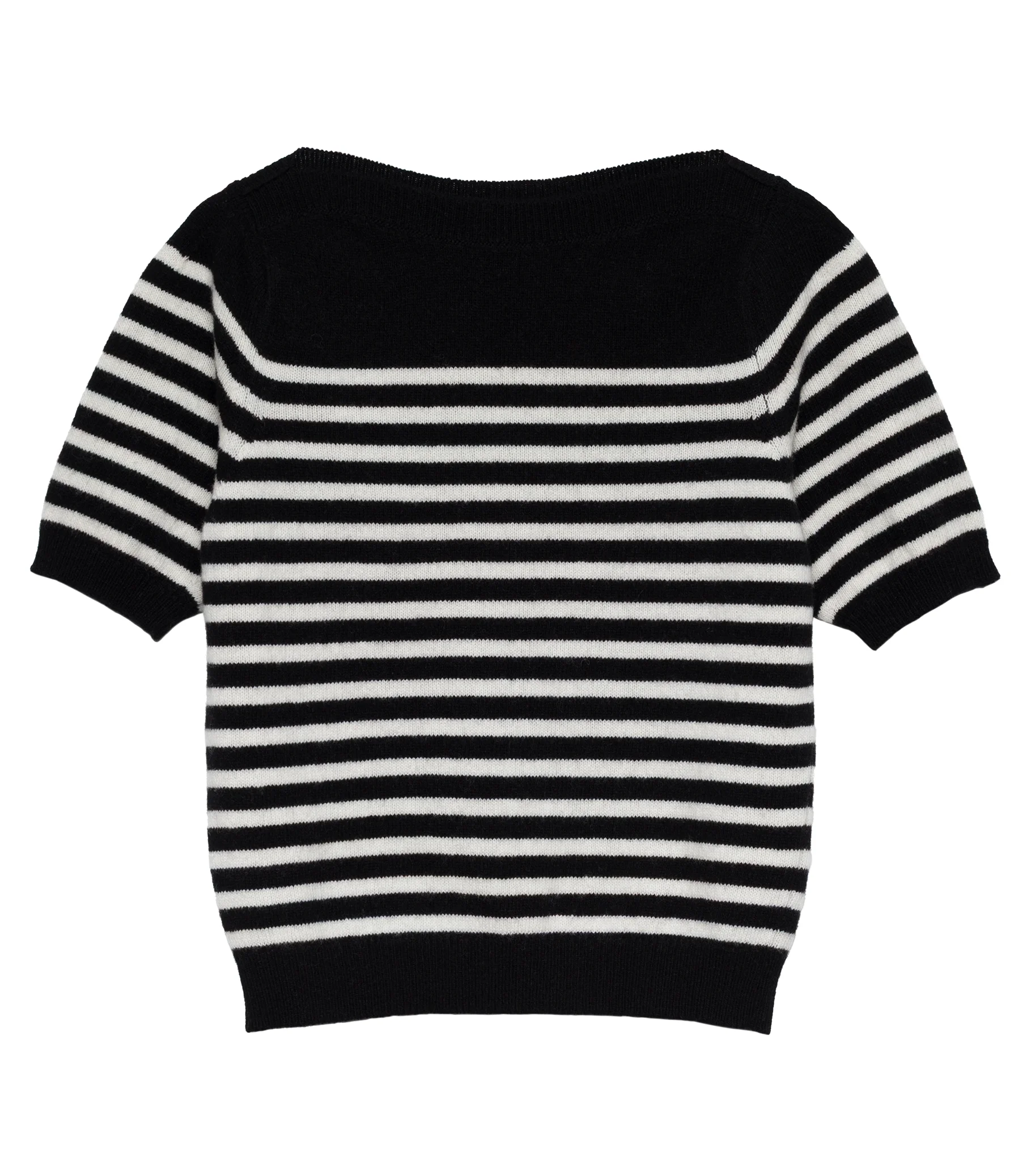 VIDETTE SWEATER - 1