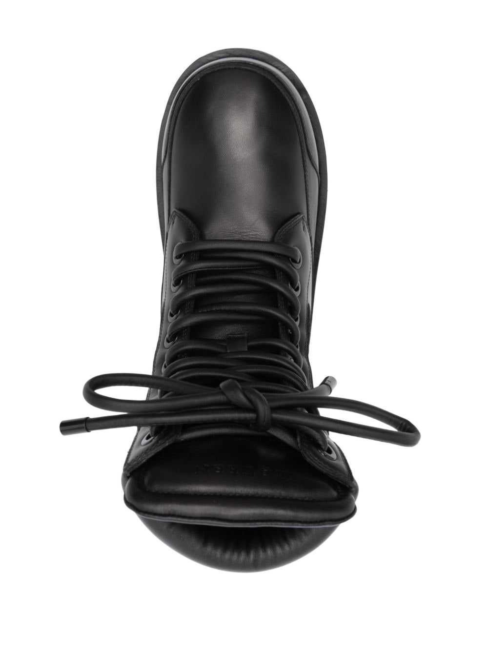Parachute ankle boots - 4