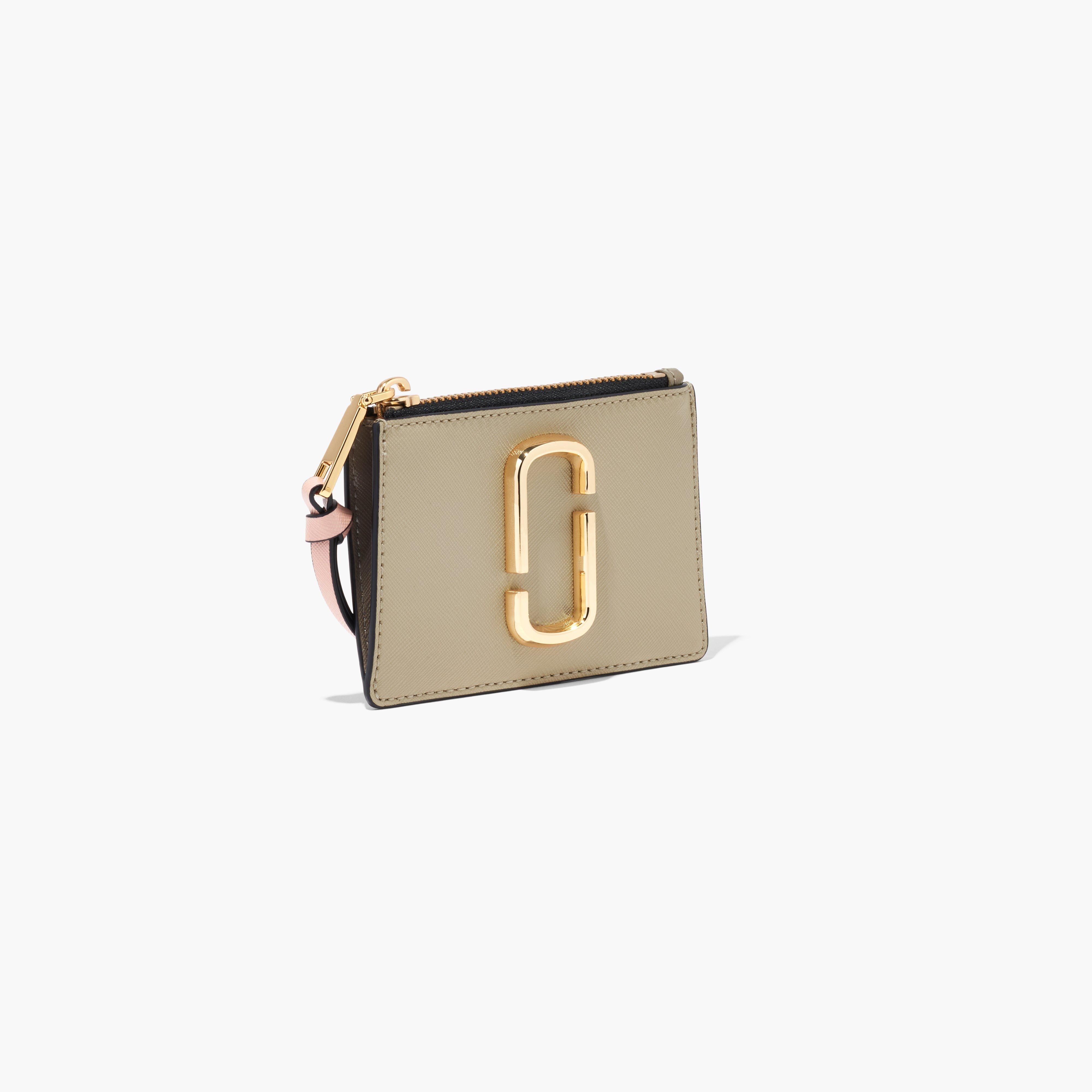 THE SNAPSHOT TOP-ZIP MULTI WALLET - 3
